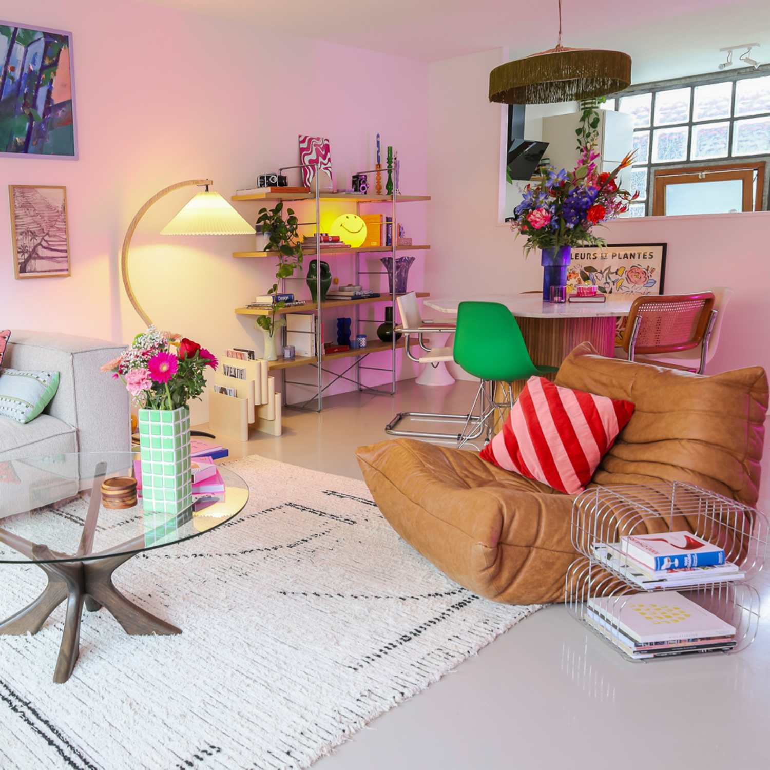 The Cherry Lamp From Urban Outfitters Is the Cutest Gift